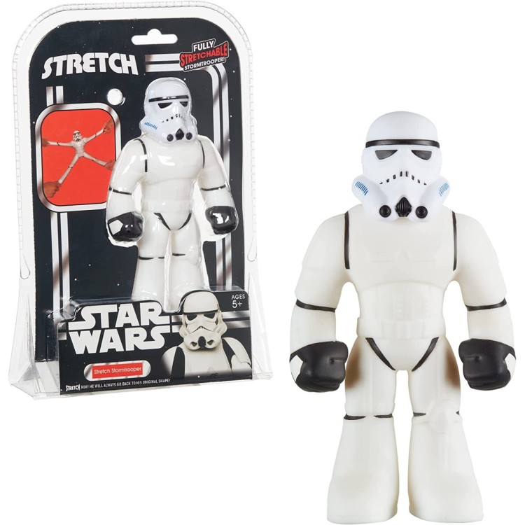 Star Wars Stretch Stromtrooper
