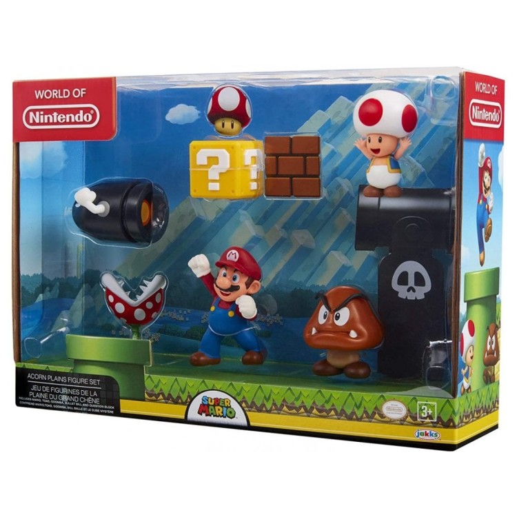 Super Mario 2.5