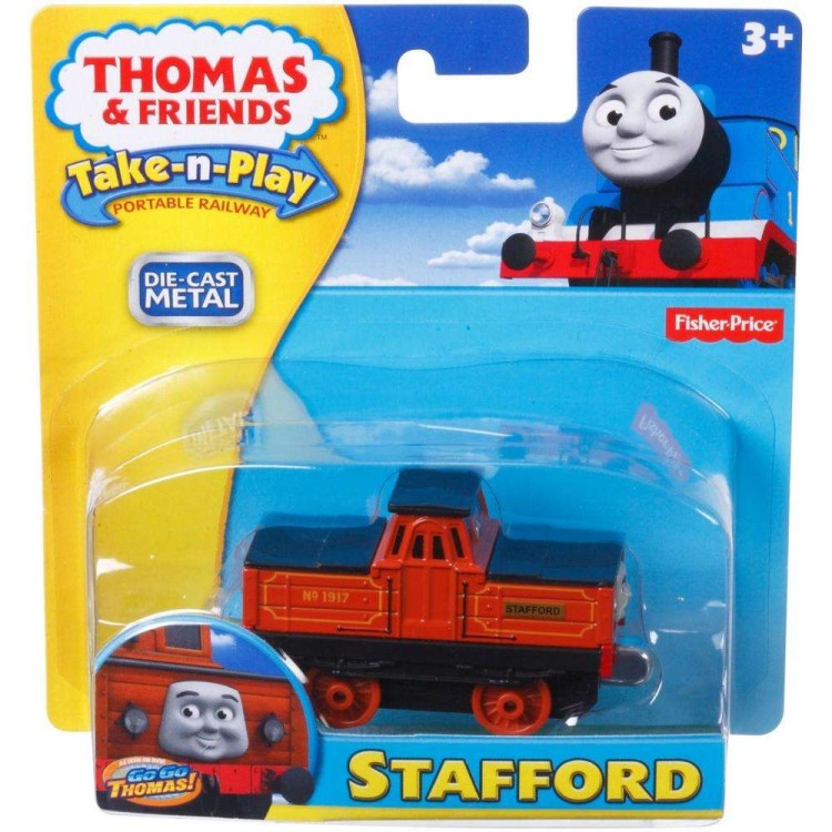 thomas take and play trains
