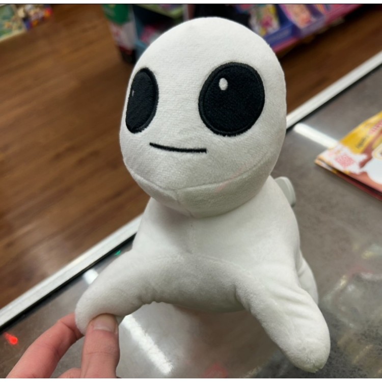 A1 Tbh Creature Plush