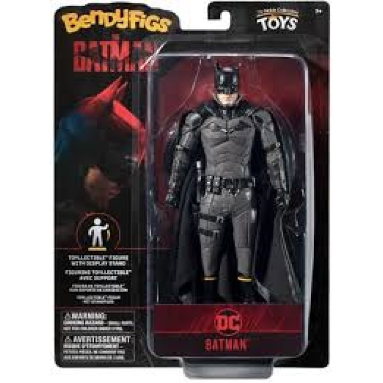 The Batman Figure Batman