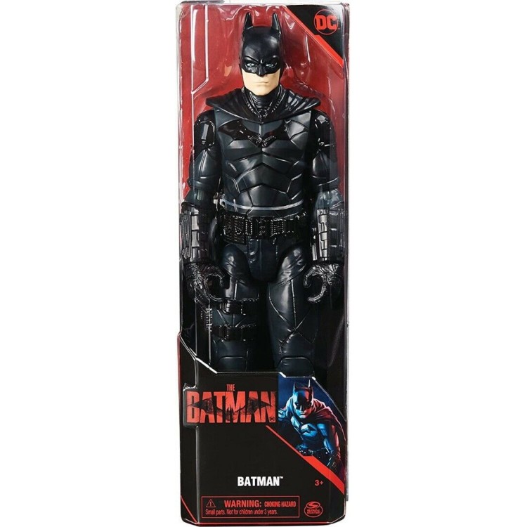 SPM The Batman Movie Action Figure Selina Kyle