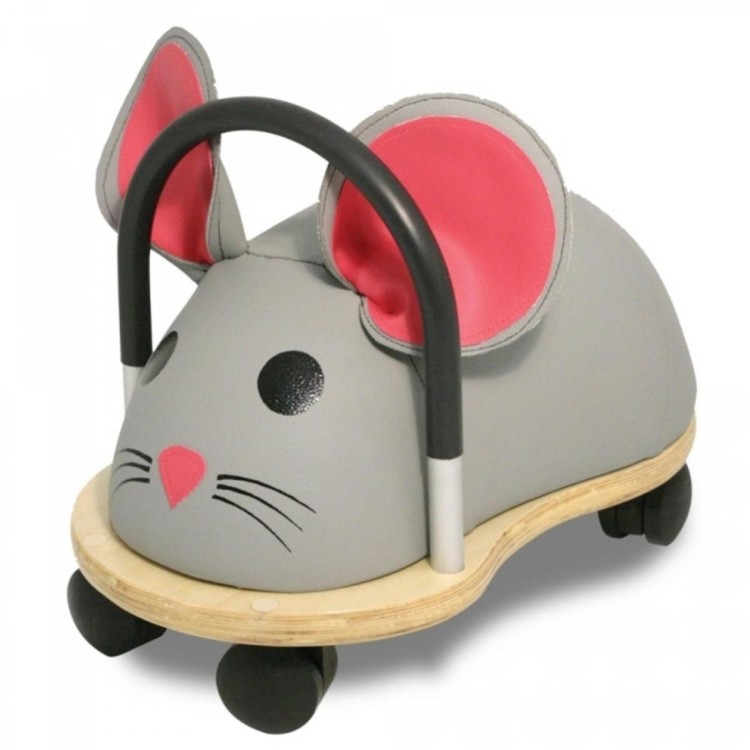 Hippychick Original WheelyBug Small Mouse