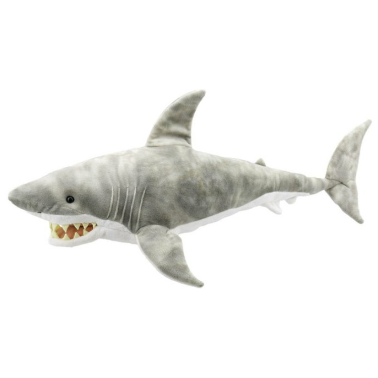 The Puppet Company - Large Shark Puppet PC009703 