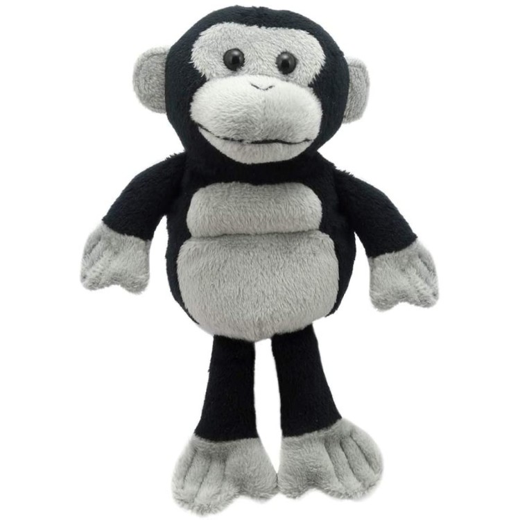 The Puppet Company Finger Puppet - PC002126 Gorilla