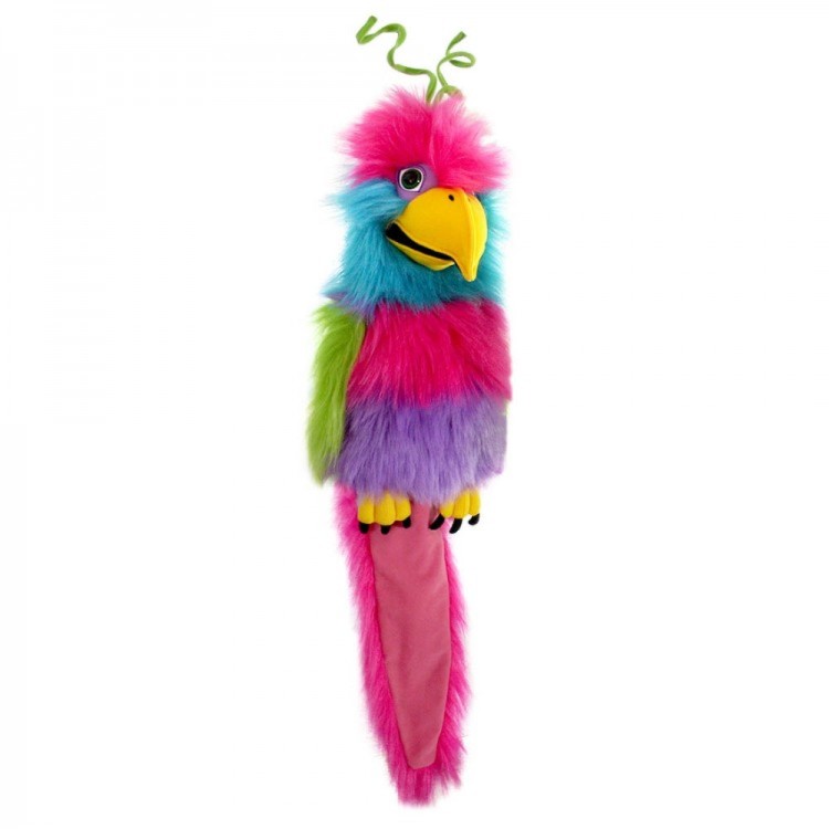 The Puppet Company Large Birds: Bird Of Paradise PC003107