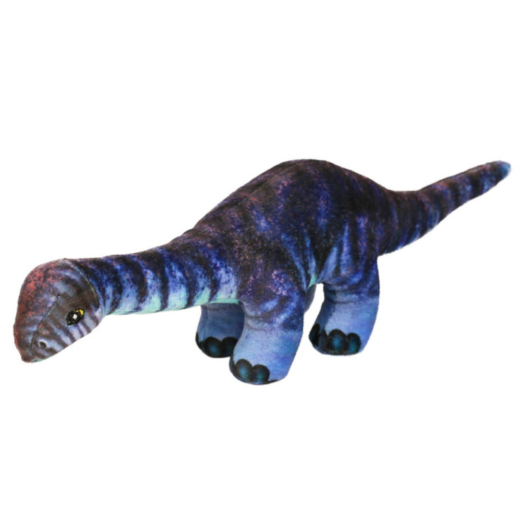 The Puppet Company NHM Diplodocus small PC001908