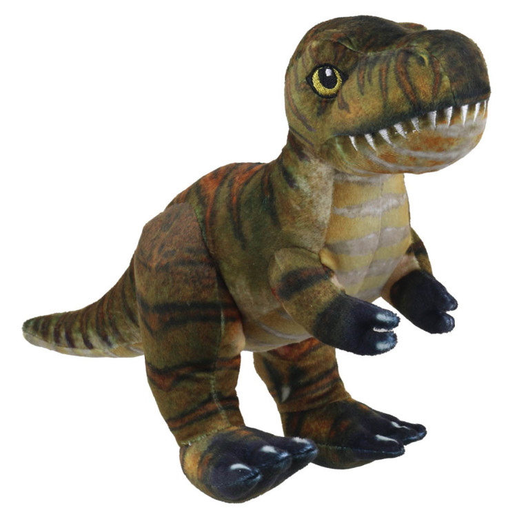 The Puppet Company NHM Tyrannosaurus Rex small PC002902 