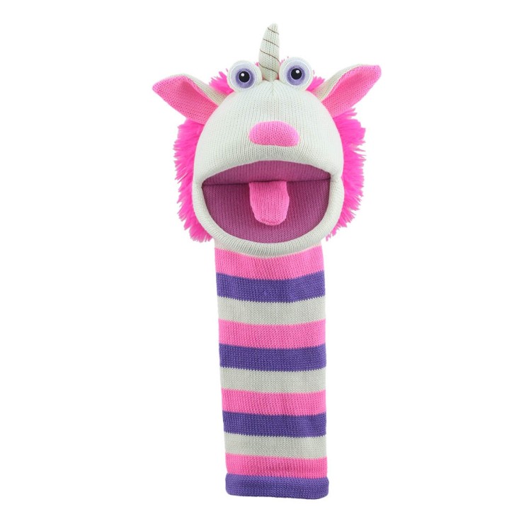 The Puppet Company Sockette Twinkle PC007043