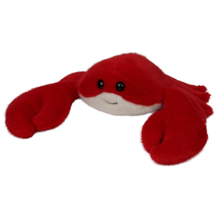 The Puppet Company Wilberry Water Wonders Crab WB002503