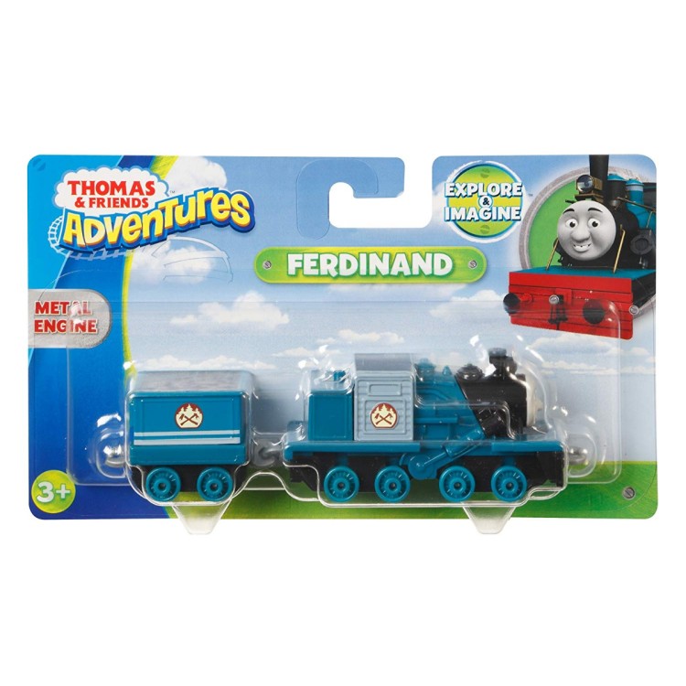 thomas adventures toys
