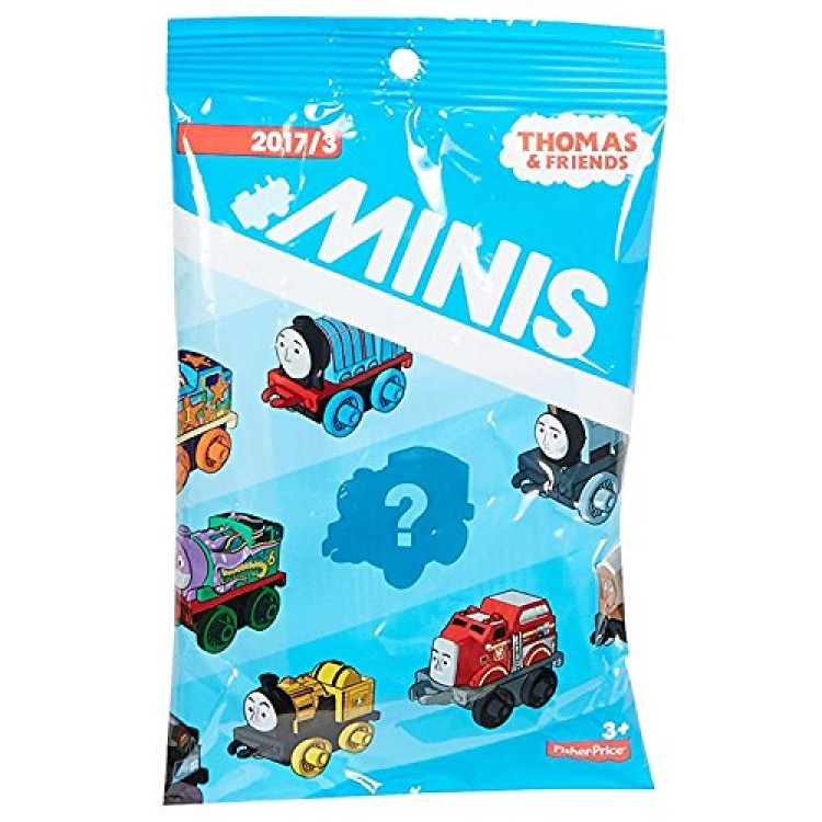 thomas and friends mini