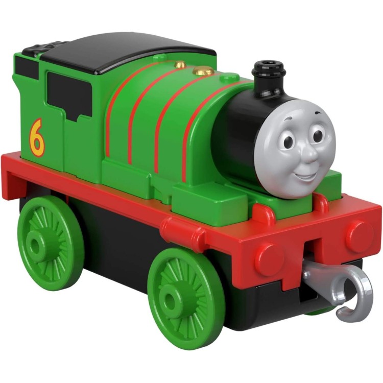 Mattel Thomas & Friends Percy GLL74