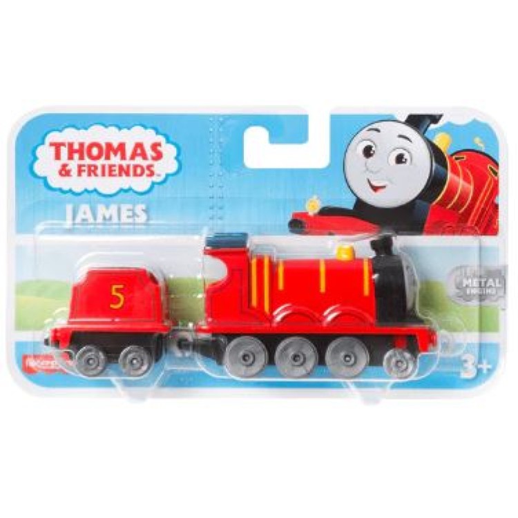 Thomas the tank push along toy sales