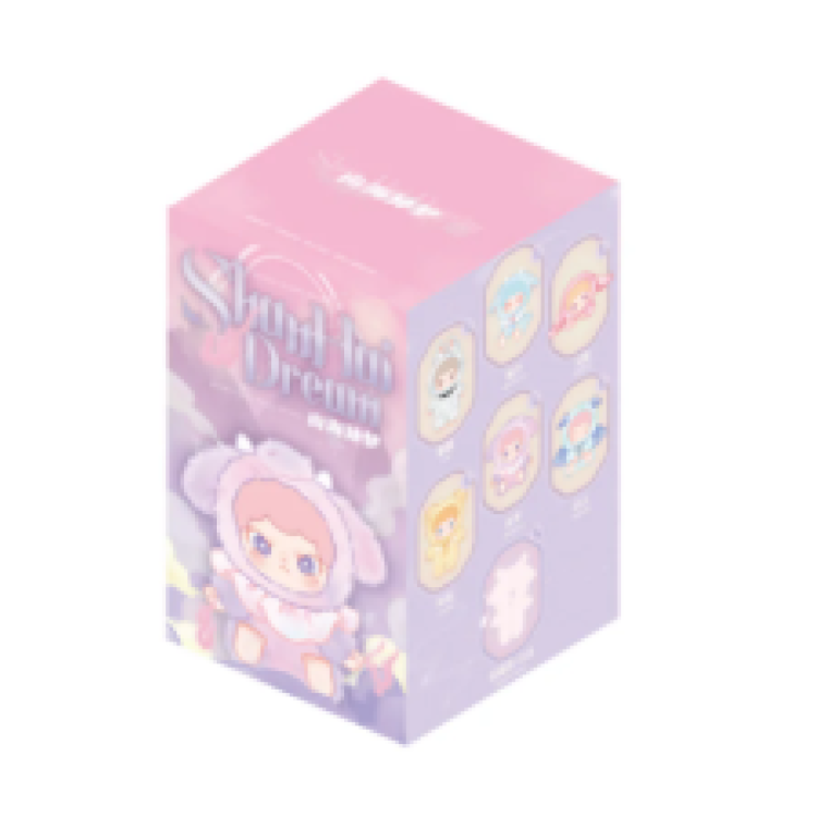 TNT Space DORA ShanHai Dream