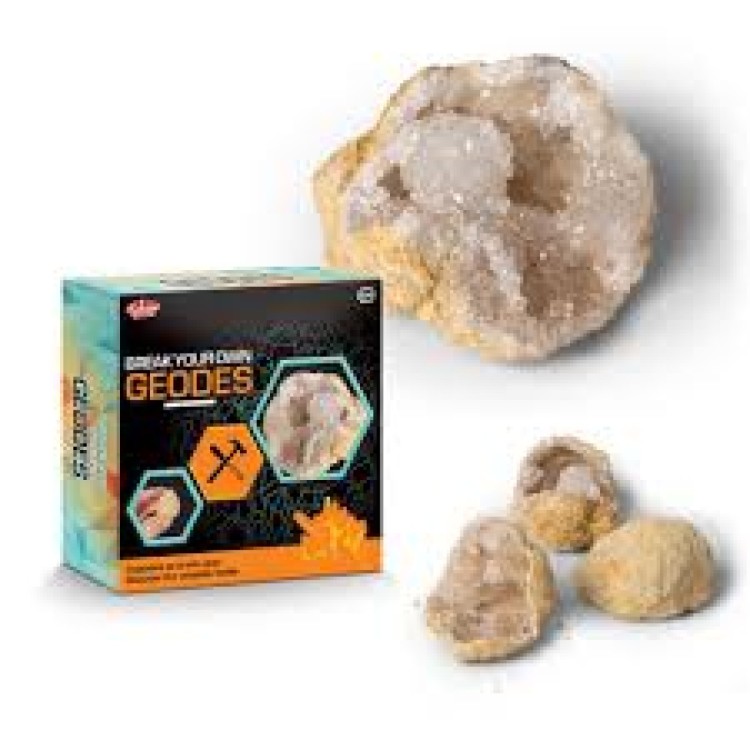 1FF Tobar Break Your Own Geode Set
