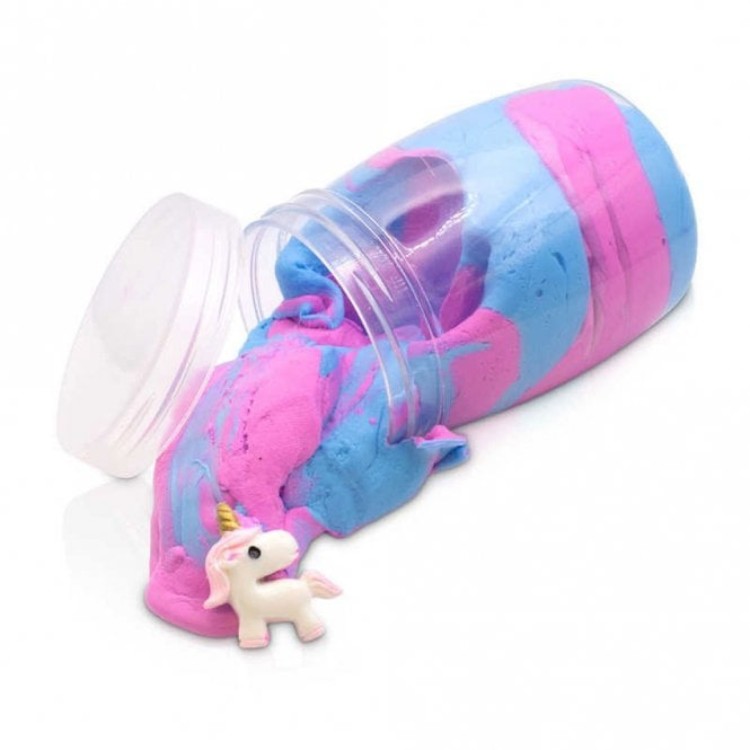 Tobar Charm Putty - Unicorn Rainbow
