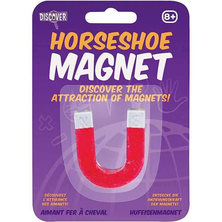 1FF Tobar Horseshoe Magnet