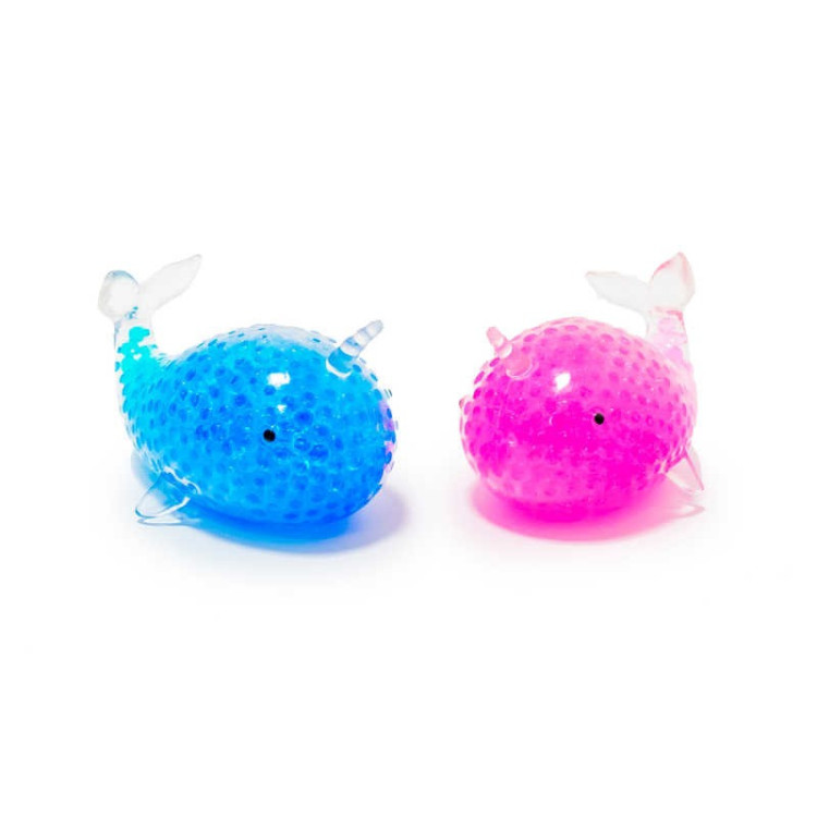 Tobar Squeezey Narwhal