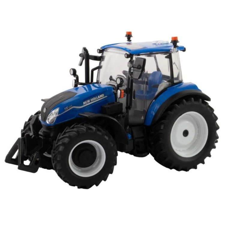 Tomy Britains New Holland T5.120