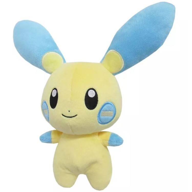 Tomy Pokemon 8