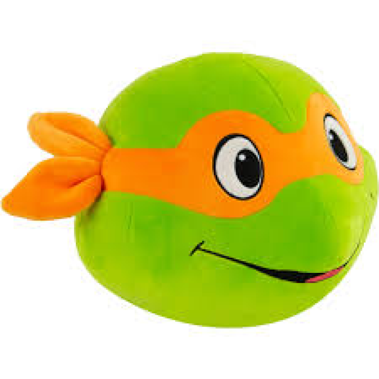 Tomy Teenage Mutant Ninja Turtle Michaelangelo