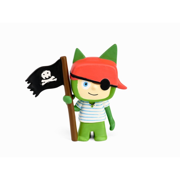 Tonies - Creative - Pirate Age 3+