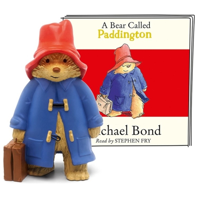 Tonies A Bear Called Paddington