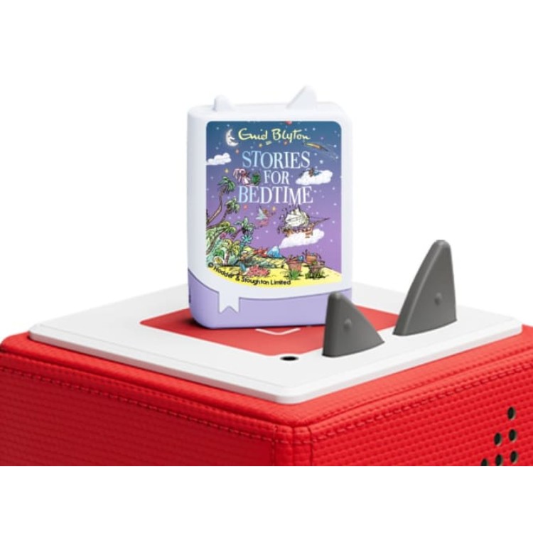 Tonies Audiobook Enid Blyton Stories For Bedtime