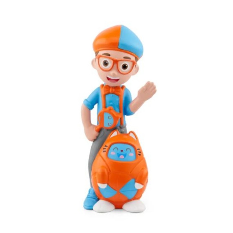 Tonies Blippi