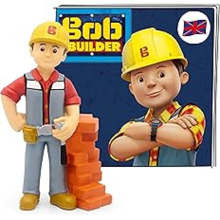 Tonies Bob The Builder