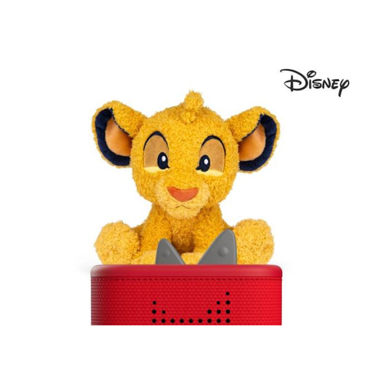 Tonies Cuddle Tonie Simba