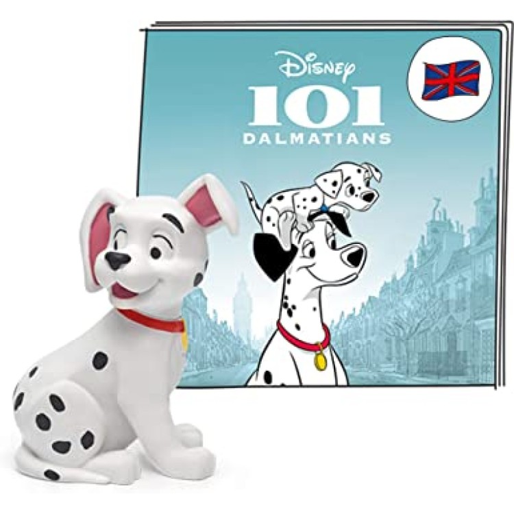 Tonies Disney 101 Dalmations