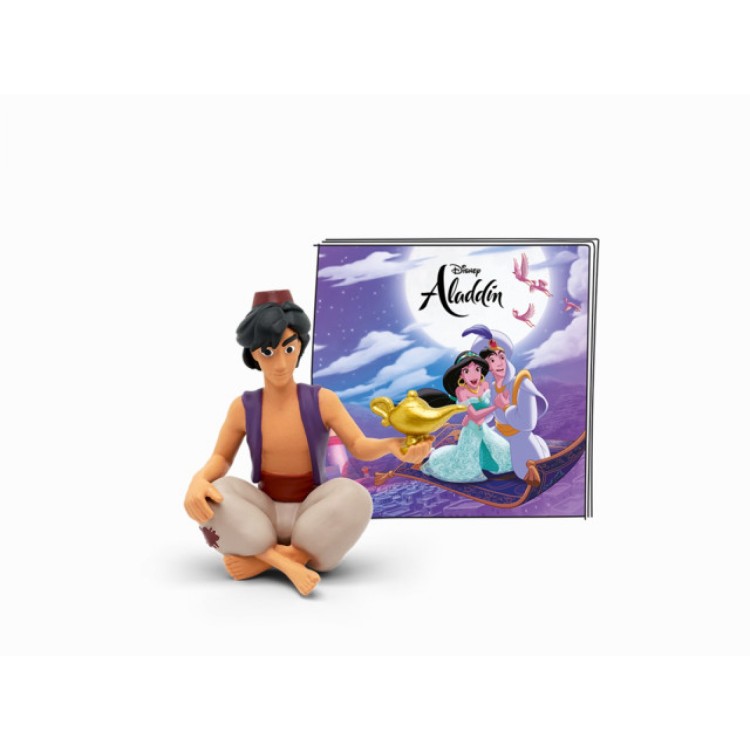 Tonies Disney Aladdin English