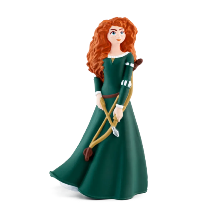 Tonies Disney Brave Merida