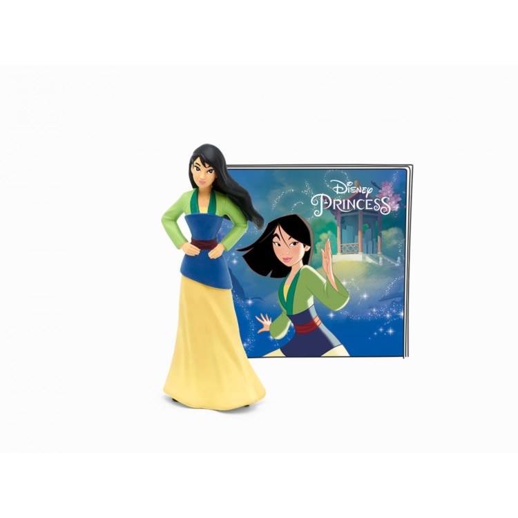 Tonies Disney Mulan