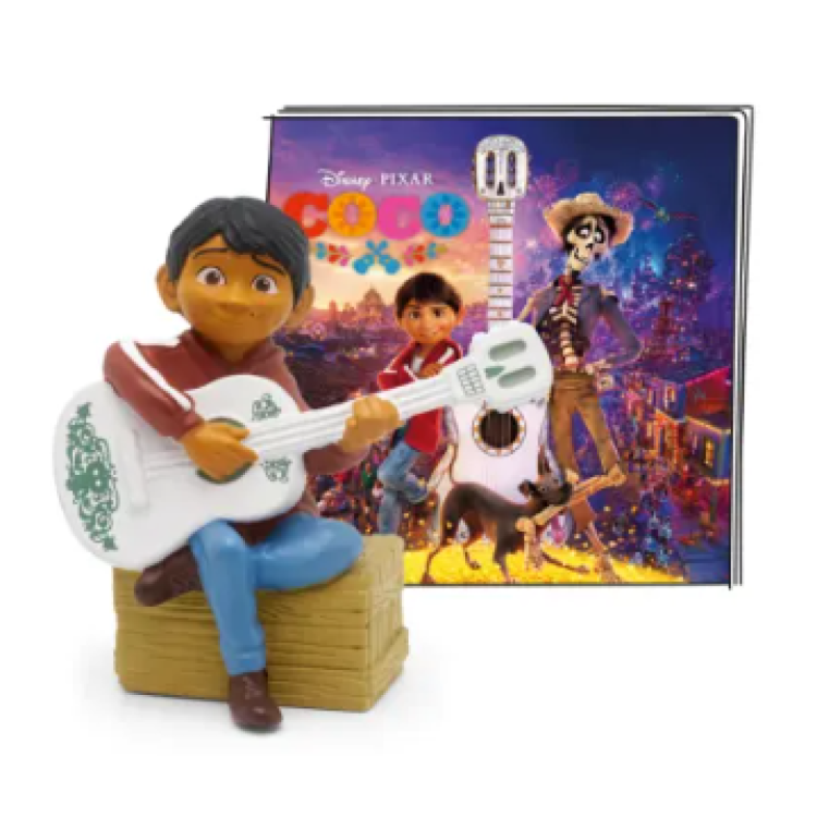 Tonies Disney Pixar Coco