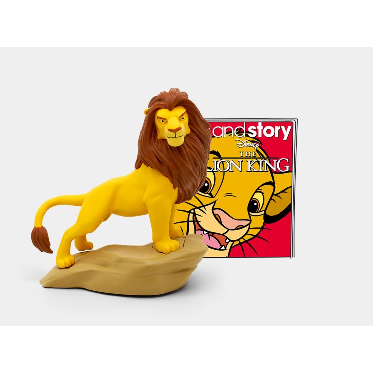 Tonies Disney The Lion King Simba English