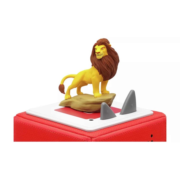 Tonies Disney The Lion King Simba English - ArgosyToys.co.uk