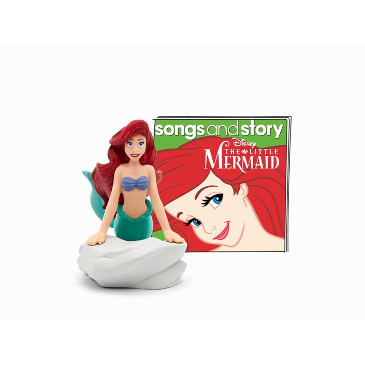 Tonies Disney The Little Mermaid English