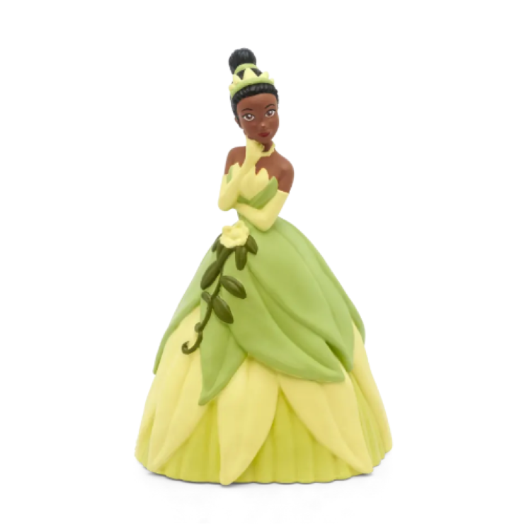 Tonies Disney The Princess And The Frog Tiana