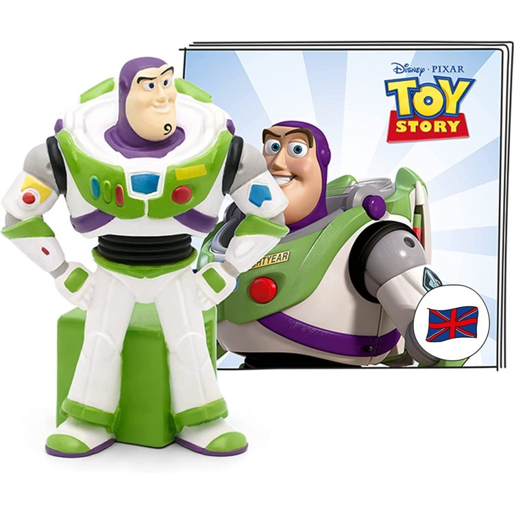 Tonies Disney Toy Story BUZZ LIGHTYEAR