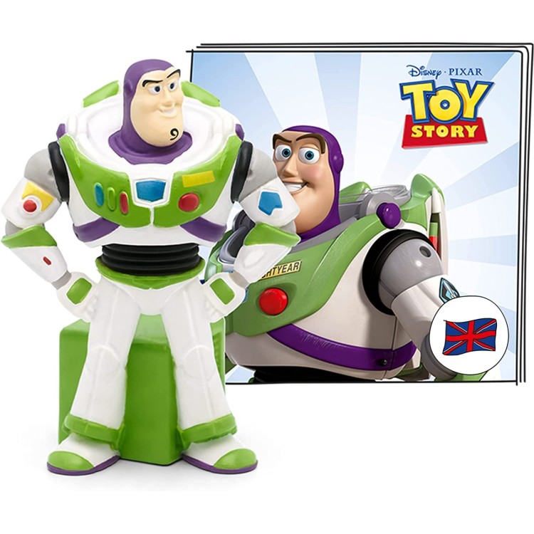 Tonies Disney Toy Story 2 BUZZ LIGHTYEAR