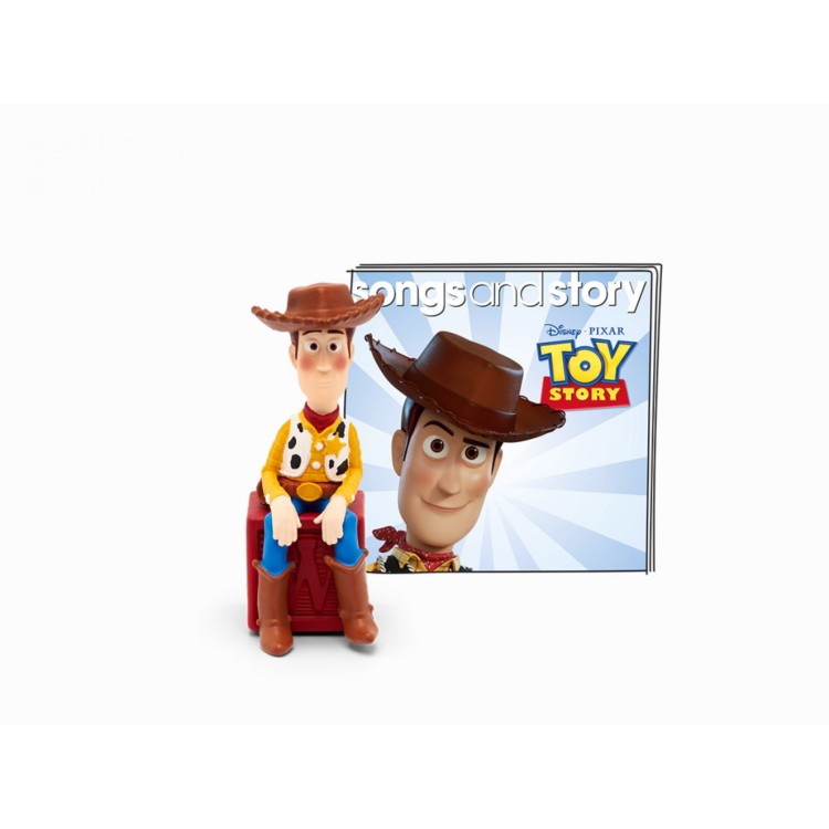 Tonies Disney Toy Story Woody