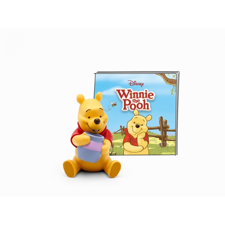Tonies Disney Winnie The Pooh