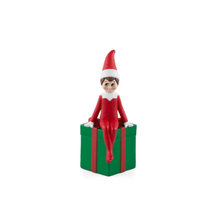 Tonies Elf On The Shelf Christmas Tradition