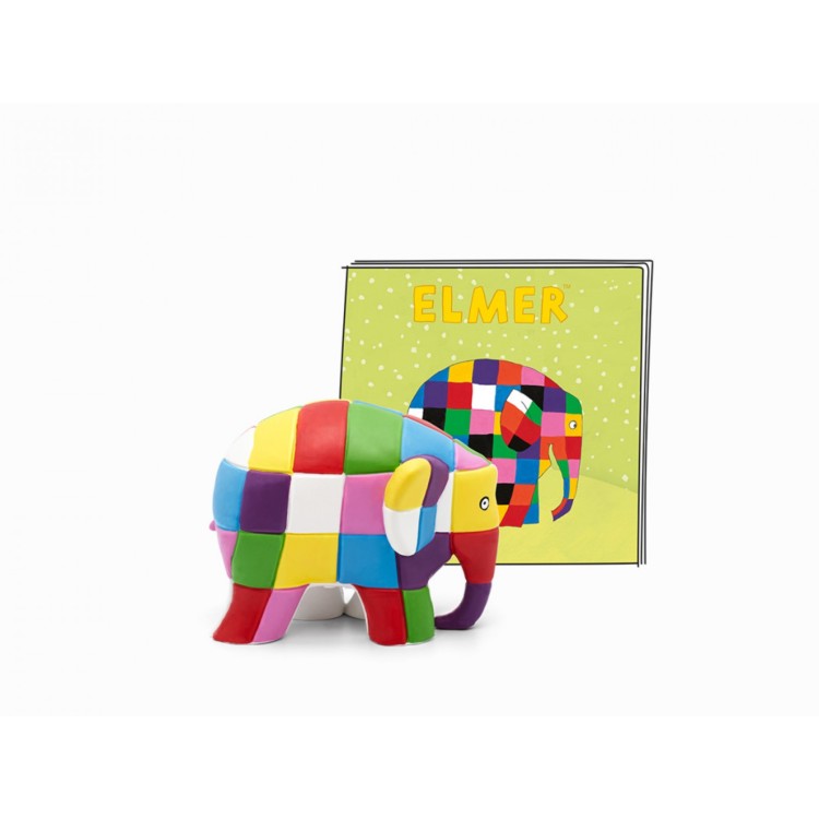 Tonies Elmer and Friends Story Collections