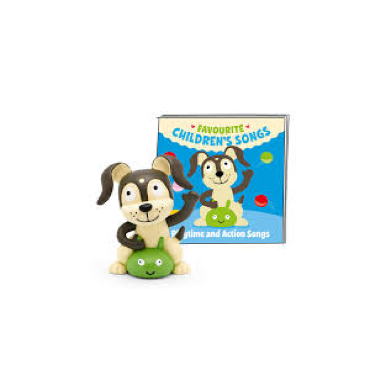 Tonies Favorite Favourite Children's Songs