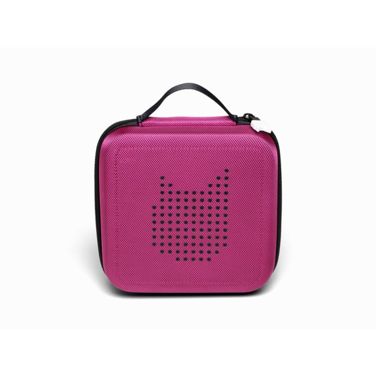 Tonies Figure Carry case Purple