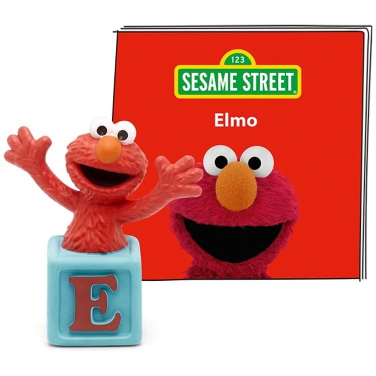 Tonies Figure Sesame Street ELMO